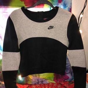 Nike Sweater